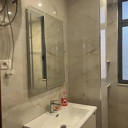 Apartamento In For Rent *