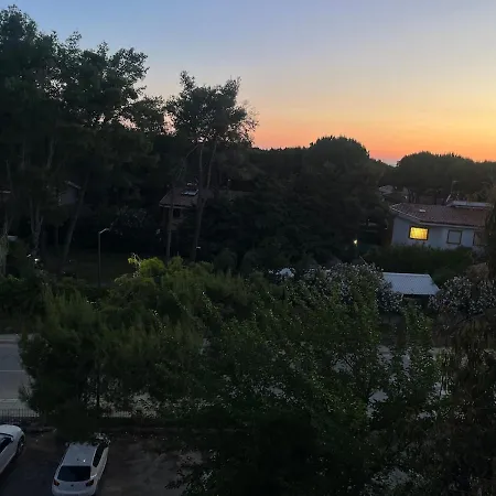 In For Rent Appartement Golem (Tirana)