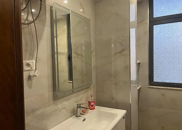 Lejlighed In For Rent *