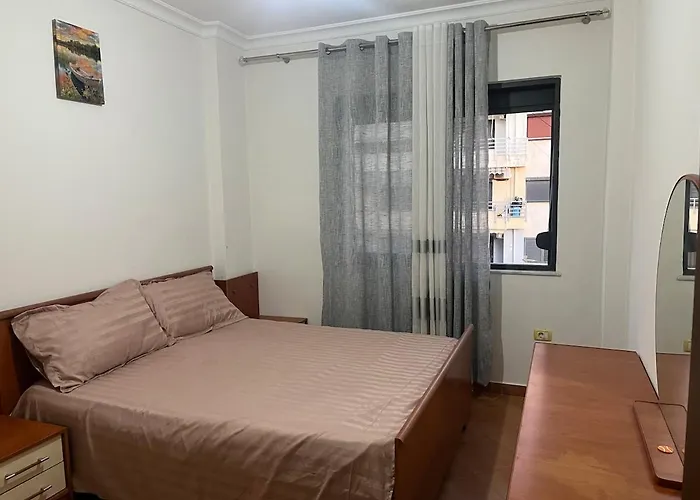 In For Rent Golem (Tirana)