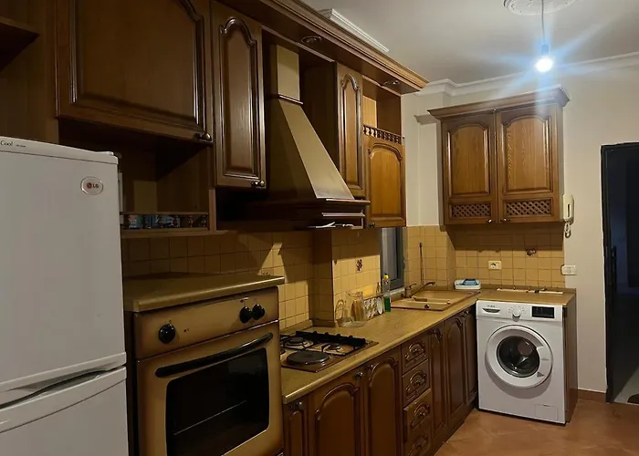 Lejlighed In For Rent