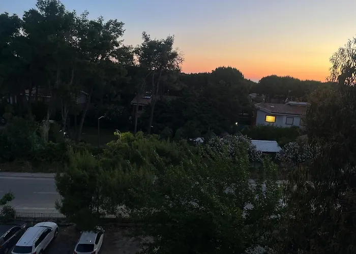 In For Rent Lejlighed Golem (Tirana)